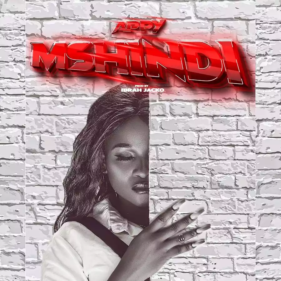 Appy - Mshindi Mp3 Download